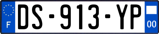 DS-913-YP