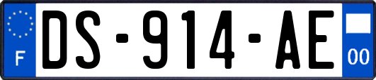 DS-914-AE