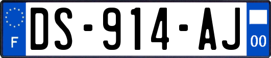DS-914-AJ