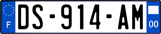 DS-914-AM