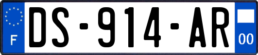 DS-914-AR