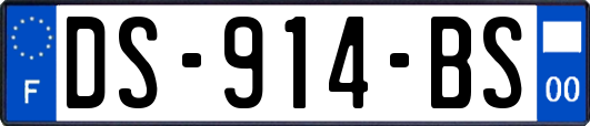 DS-914-BS