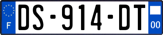 DS-914-DT