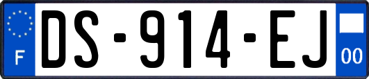 DS-914-EJ