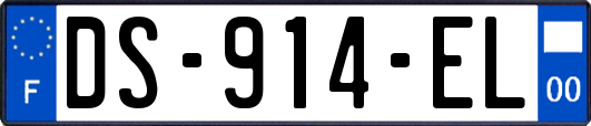 DS-914-EL