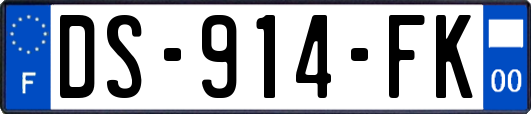 DS-914-FK