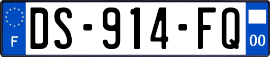 DS-914-FQ