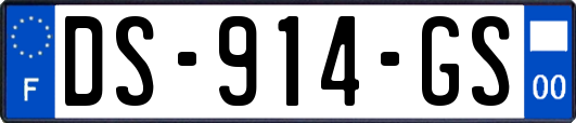 DS-914-GS