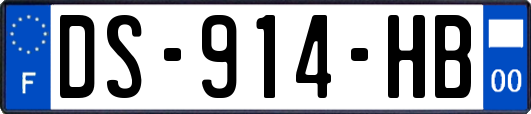 DS-914-HB