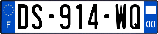DS-914-WQ