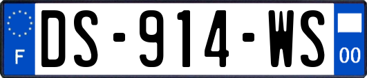 DS-914-WS