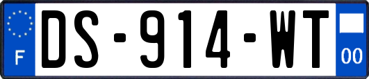 DS-914-WT