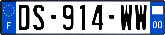 DS-914-WW