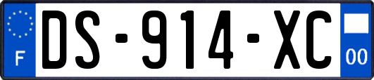 DS-914-XC