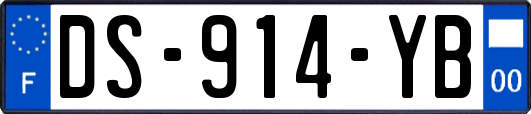 DS-914-YB