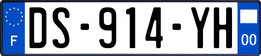 DS-914-YH