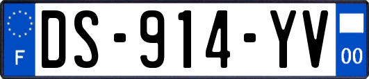 DS-914-YV