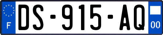 DS-915-AQ