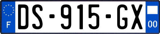 DS-915-GX