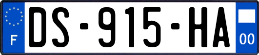 DS-915-HA