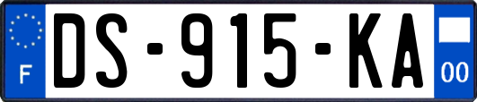 DS-915-KA