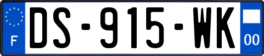 DS-915-WK