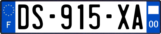DS-915-XA