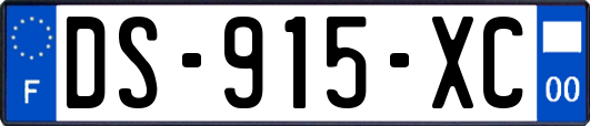 DS-915-XC