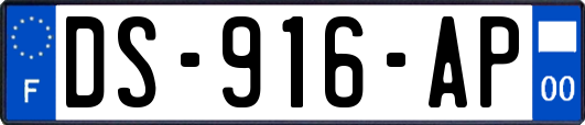 DS-916-AP