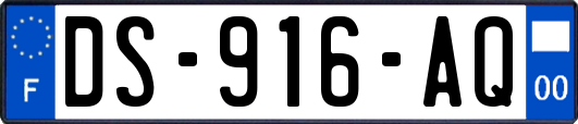 DS-916-AQ