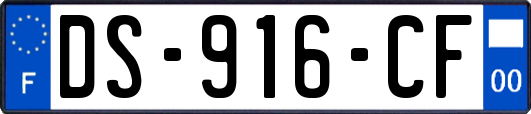 DS-916-CF