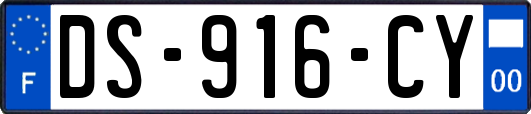 DS-916-CY