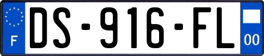 DS-916-FL