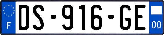 DS-916-GE