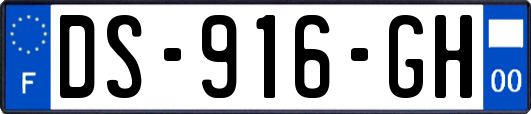 DS-916-GH