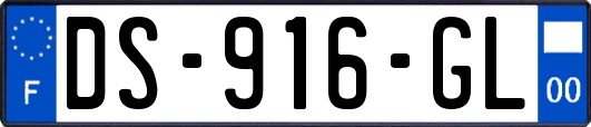 DS-916-GL
