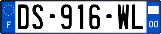 DS-916-WL