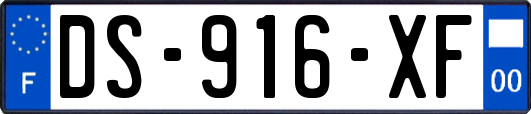 DS-916-XF