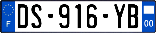 DS-916-YB