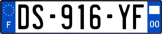 DS-916-YF