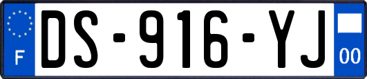 DS-916-YJ