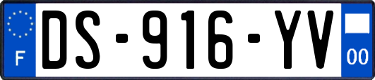 DS-916-YV