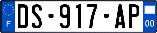 DS-917-AP