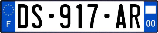 DS-917-AR