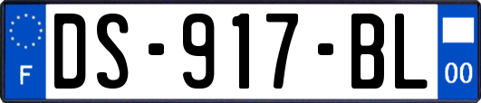 DS-917-BL