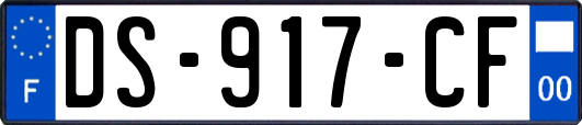 DS-917-CF