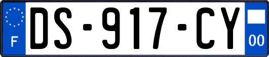 DS-917-CY