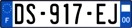 DS-917-EJ