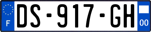 DS-917-GH