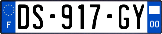 DS-917-GY